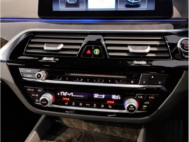 BMW 5series sedan