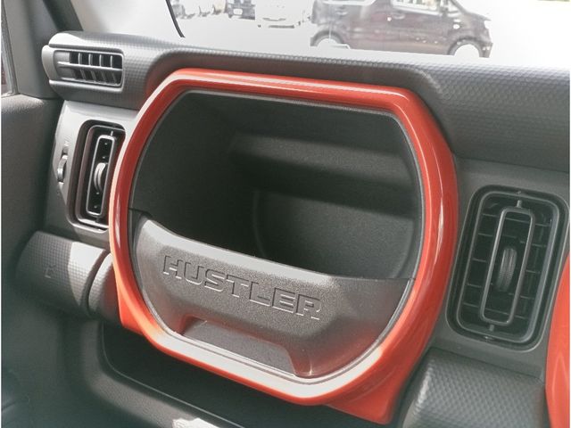 HUSTLER