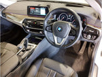 BMW 5series sedan