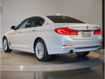 BMW 5series sedan