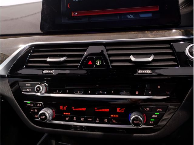 BMW 5series sedan