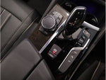 BMW 5series sedan