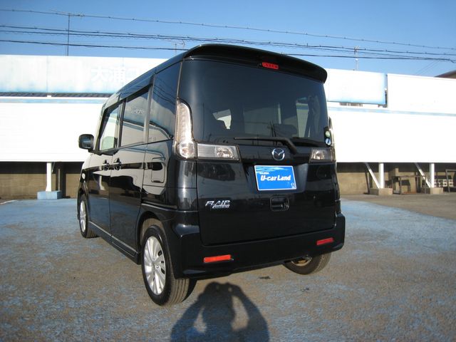 FLAIR WAGON CUSTOM STYLE