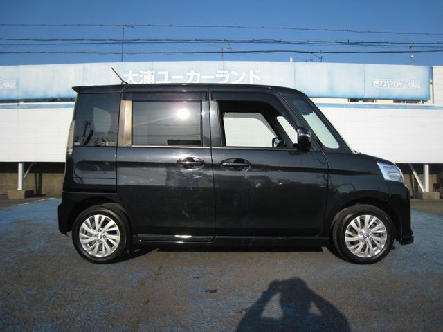FLAIR WAGON CUSTOM STYLE