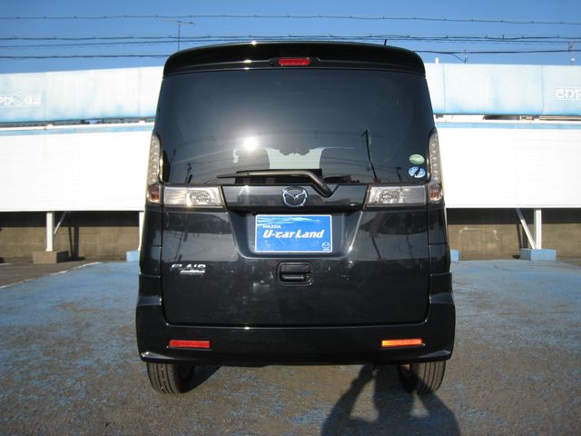 FLAIR WAGON CUSTOM STYLE