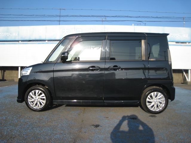 FLAIR WAGON CUSTOM STYLE