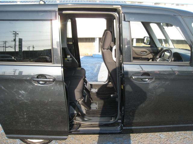 FLAIR WAGON CUSTOM STYLE