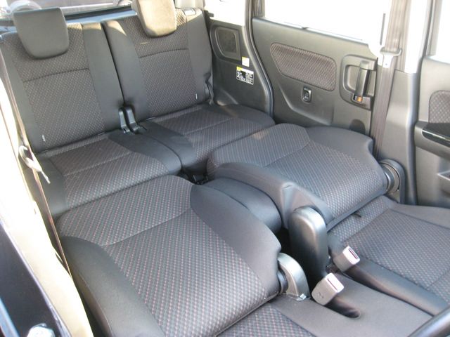 FLAIR WAGON CUSTOM STYLE