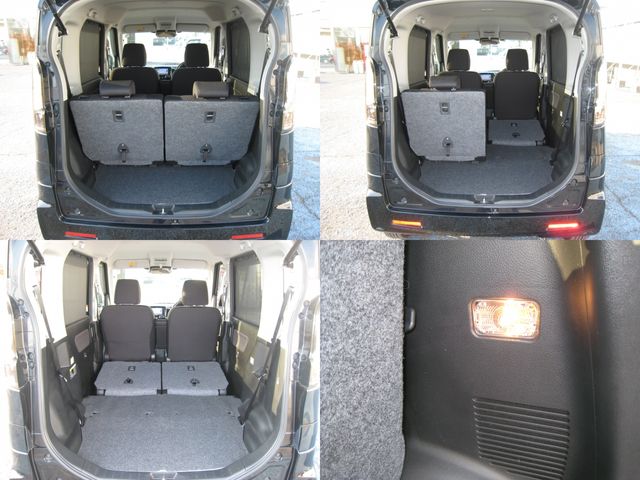 FLAIR WAGON CUSTOM STYLE