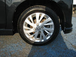 FLAIR WAGON CUSTOM STYLE