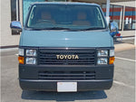 HIACE van 2WD