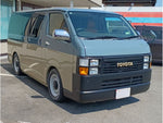 HIACE van 2WD
