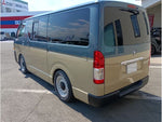 HIACE van 2WD
