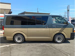 HIACE van 2WD