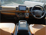 HIACE van 2WD