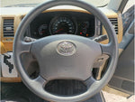 HIACE van 2WD
