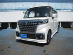 Spacia custom