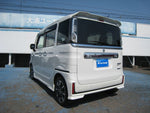 Spacia custom
