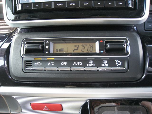Spacia custom