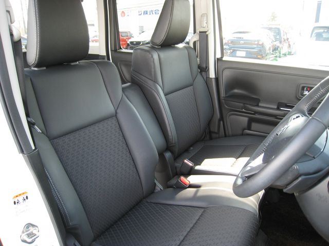 Spacia custom