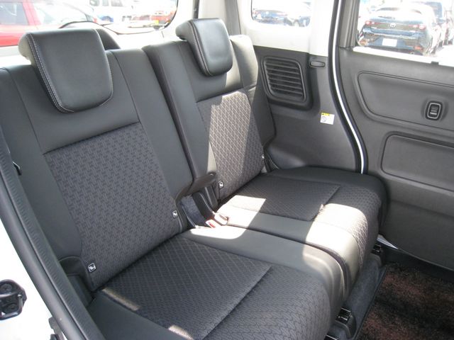 Spacia custom