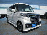 Spacia custom