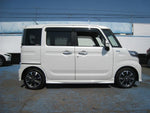 Spacia custom