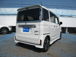 Spacia custom