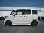 Spacia custom