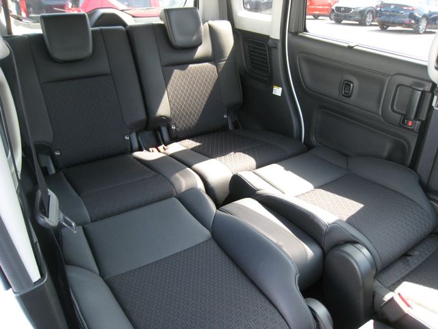 Spacia custom