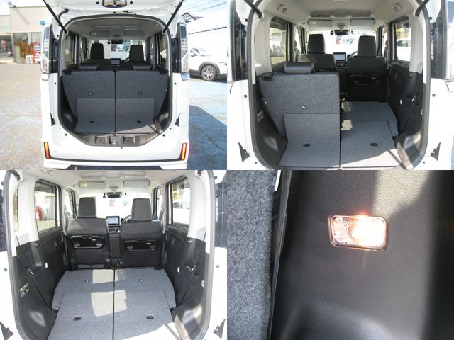 Spacia custom