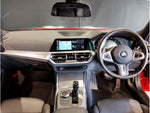 BMW 3series sedan