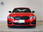 BMW 3series sedan