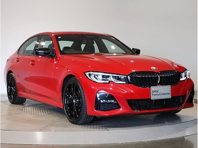 BMW 3series sedan