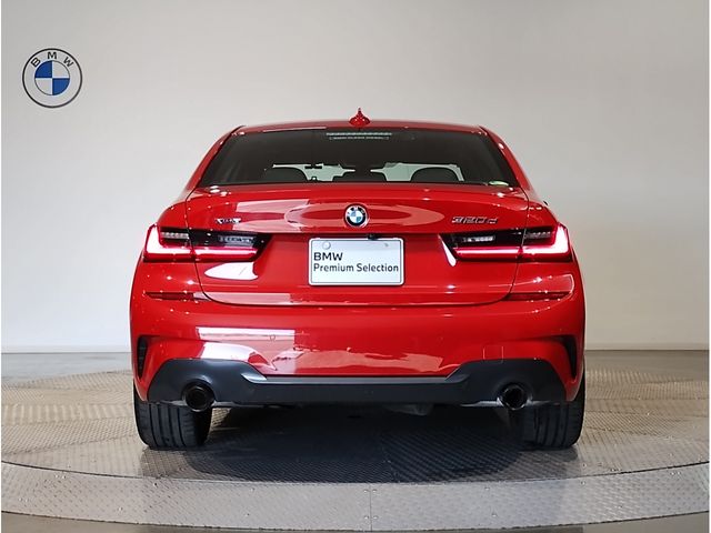 BMW 3series sedan