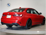 BMW 3series sedan