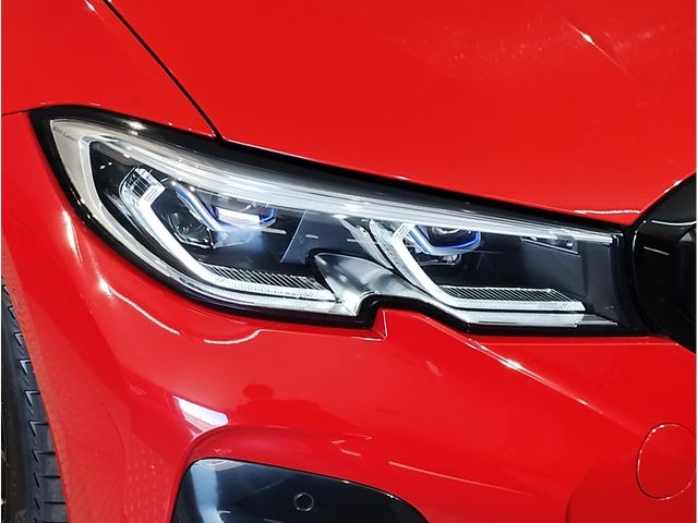 BMW 3series sedan