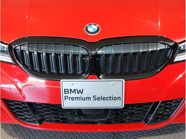 BMW 3series sedan