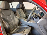 BMW 3series sedan
