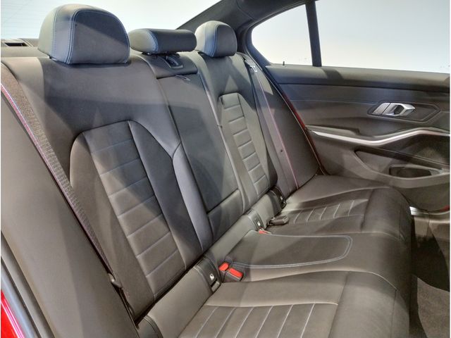 BMW 3series sedan