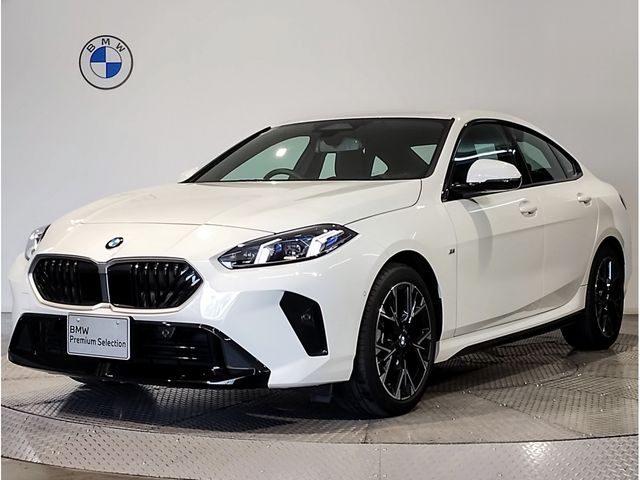 BMW 2 Series Gran Coupe