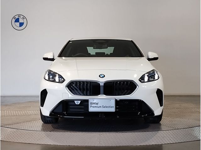 BMW 2 Series Gran Coupe