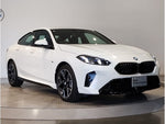 BMW 2 Series Gran Coupe