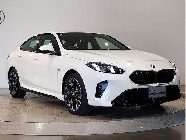 BMW 2 Series Gran Coupe