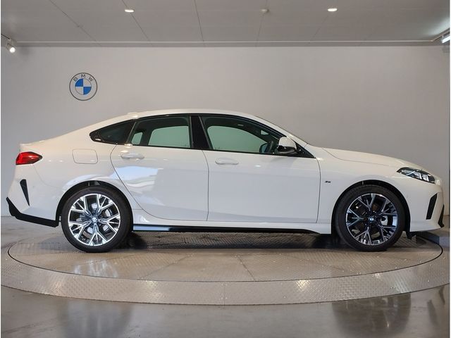 BMW 2 Series Gran Coupe
