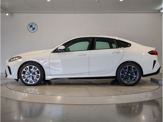 BMW 2 Series Gran Coupe