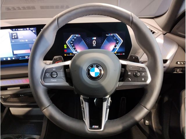 BMW 2 Series Gran Coupe