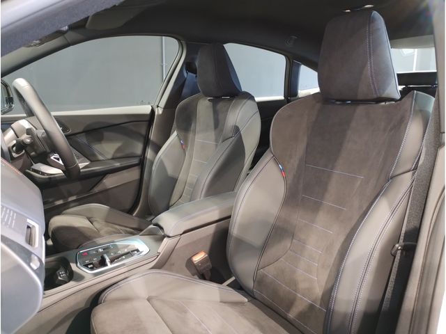 BMW 2 Series Gran Coupe