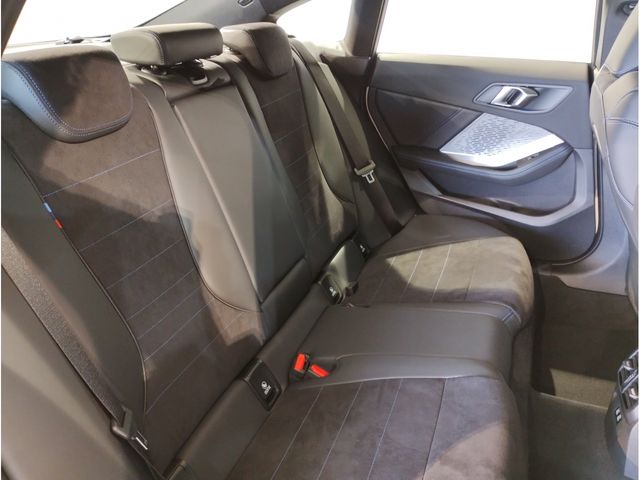 BMW 2 Series Gran Coupe