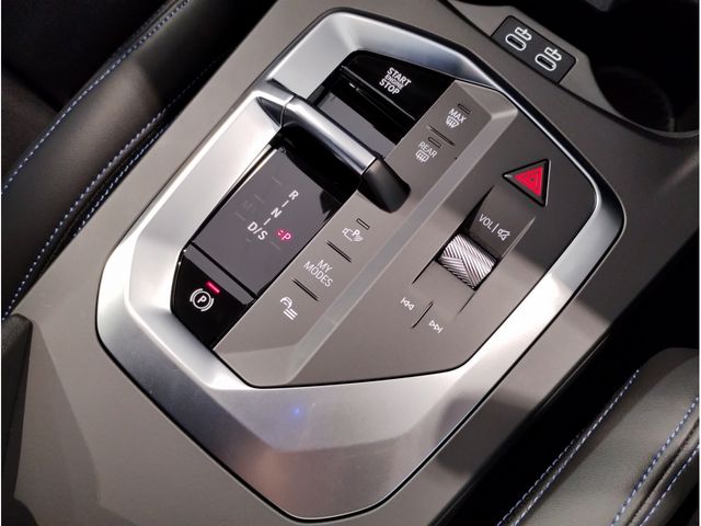 BMW 2 Series Gran Coupe